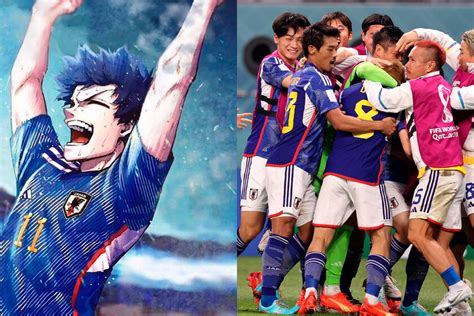 Ni Oliver y Benji ni Inazuma Eleven este es el anime de fútbol que lo