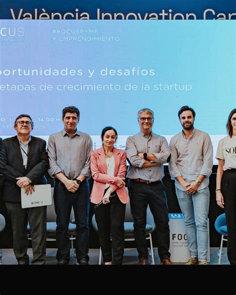 Retos A Los Que Se Enfrentan Las Startups Y C Mo Solventarlos