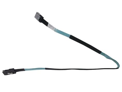 HPE PROLIANT DL360 G9 MINI SAS TO X2 SATA CABLE REFURB (756912-001-RF)