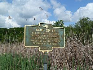 Camp Smith (1) - FortWiki Historic U.S. and Canadian Forts