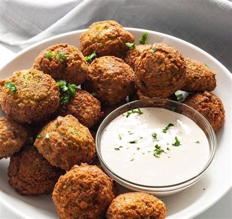 Chickpea Recipes Falafel Curry Cookies More Happily K