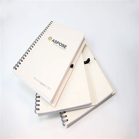 Spiral Binding Notebook With Soft Cover China Notebook And Spiral