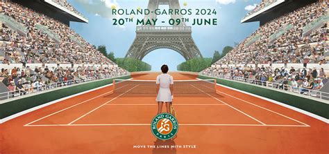 Unveiling Roland Garros 2024 Your Ultimate Guide A1 Tennis