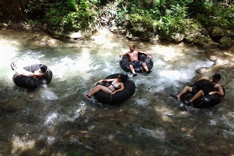 Ocho Rios Day Tour Dunn S River Falls Exploration And White River