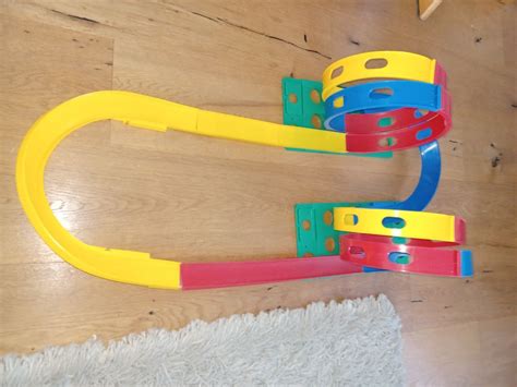 Hot Wheels Bahn Kaufen Auf Ricardo