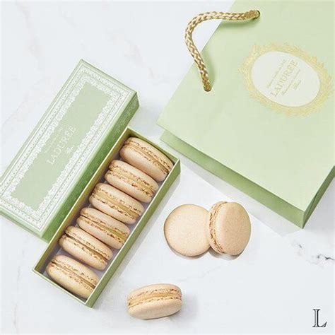 Ladurée The Authentic French Experience In New York Los Angeles Dc