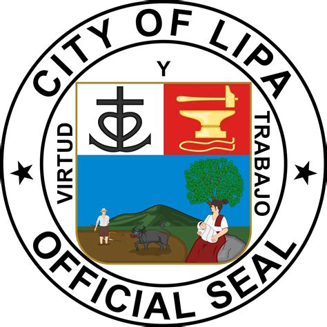 Deped Lipa Logo