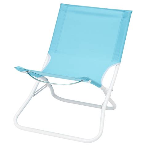 Купить Пляжное кресло HAMO 405.073.61 IKEA (ИКЕА ХОМО) ᐈ DODOMY ᐈ в УКРАИНЕ
