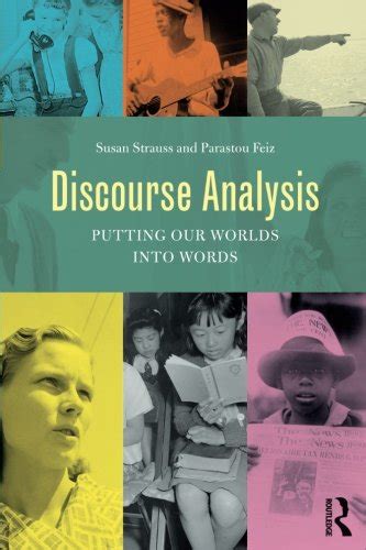 『discourse Analysis Putting Our Worlds Into Words』｜感想・レビュー 読書メーター