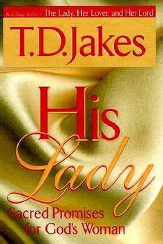 T.D. Jakes books I own on Pinterest