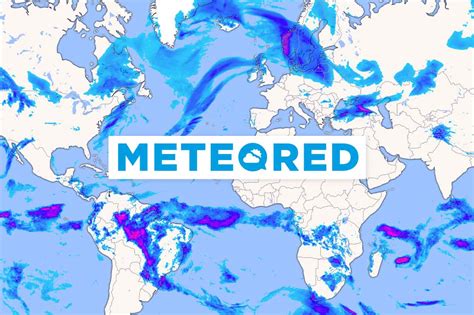 Uk Rainfall Radar Map Uk Meteored