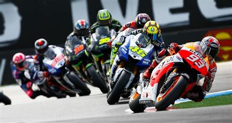 Moto Gp Le Grand Prix De France En Clair Sur France