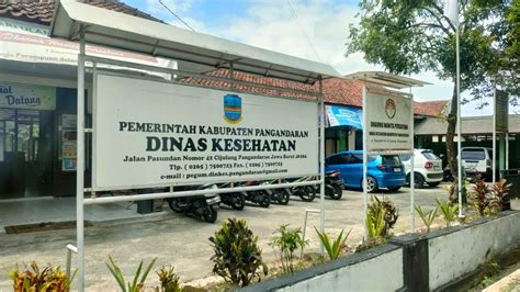 Kasus Dbd Di Pangandaran Meningkat Pada Bulan Kedua Tahun Dinkes