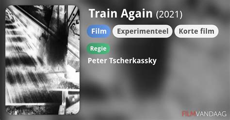 Train Again Film 2021 FilmVandaag Nl