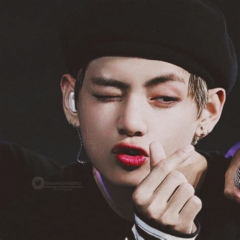 Find More On My Account Bts V Taehyung Septum Ring Nose Ring Kim