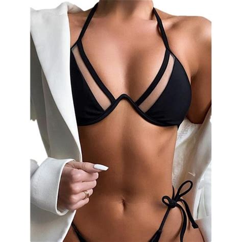 Velvet Bikini Set Brazilian Bikini Sexy Bikini Velvet Swimsuit Etsy Artofit