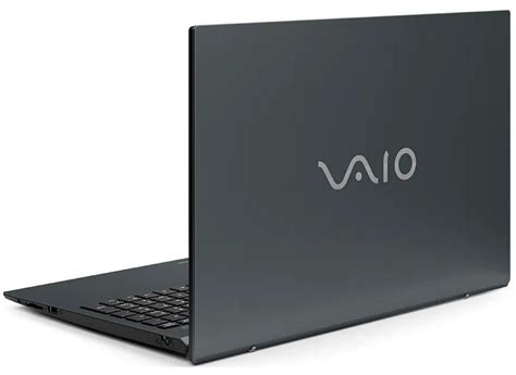 Notebook Vaio FE15 VJFE51F11X B0911H Intel Core I5 8250U 15 6 12GB HD