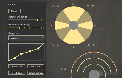 Rewasd 20 Ds4 And Ds3 Support Combo Advanced Mapping