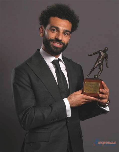 Mohamed Salah Biography Wiki And Secret Details