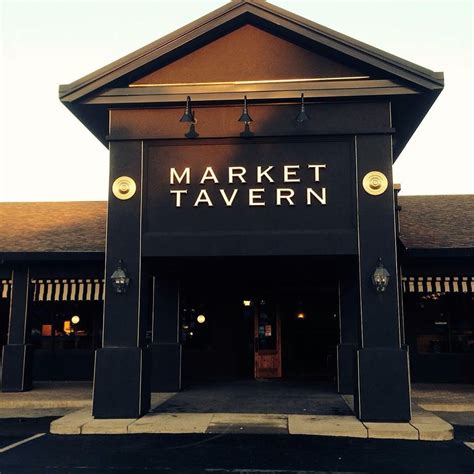 Market Tavern - Stockton, California - Arrivalguides.com