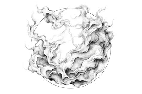 Smoke Art Drawing Images - Free Download on Freepik