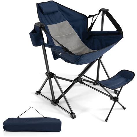 outdoor reclining chair 3