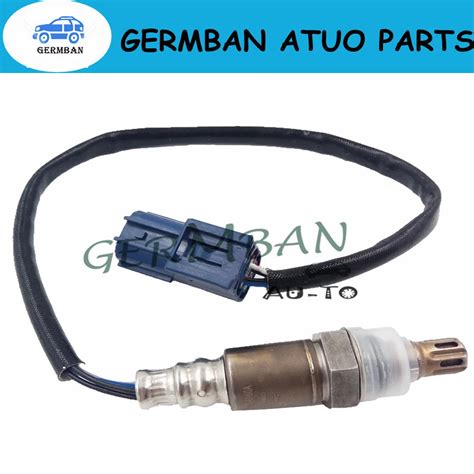 Sensor Lambda Sensor De Ox Geno O2 La Relaci N Aire Combustible De