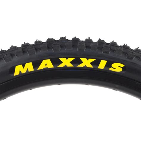 Maxxis Minion Dhf Mountain Bike Bicycle Tire X Black