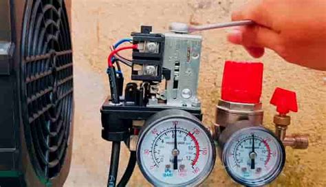 How To Increase CFM On Air Compressor