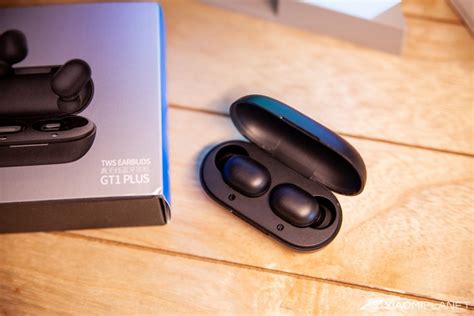 Haylou GT1 Plus Review: Cheap and Perfect - Xiaomi Planet