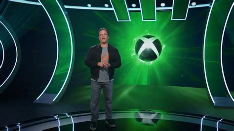 Xbox S Phil Spencer Comments On Its Recent Bethesda Studio Closures