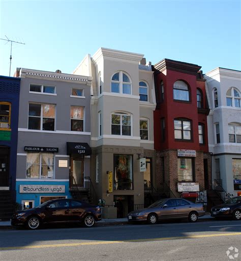 1524 U St NW, Washington, DC 20009 | LoopNet