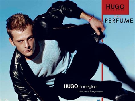 Review Nước Hoa Hugo Energise Eau De Toilette Sành Điệu Đẳng Cấp