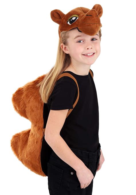 Camel Costume Kit