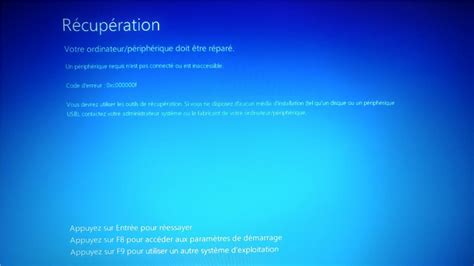 Mise A Jour Windows 10 Ecran Bleu Shop Simpleplanning Net