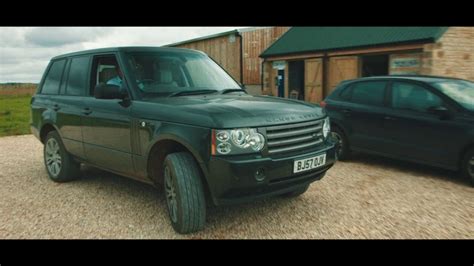 IMCDb Org 2007 Land Rover Range Rover Vogue SE TDV8 Series III L322