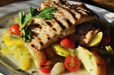 What Does Triggerfish Taste Like and How to Cook it Perfectly? - On The ...