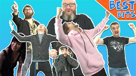 Best Bits Weekly Is Yogscast Approved Youtube