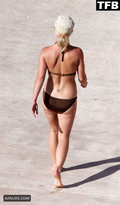 Britney Spears Nude And Sexy Photos Collection From Various Outings Aznude