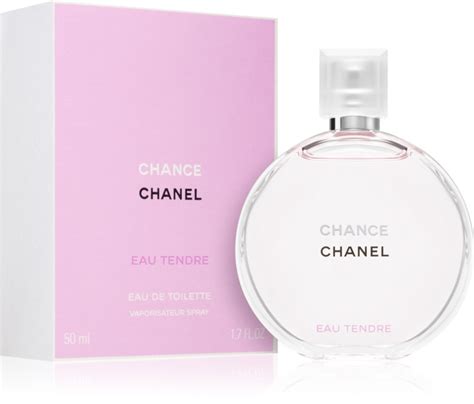 Chanel Chance Eau Tendre Eau de Toilette für Damen