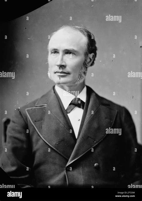 William Claflin Brady Handy Stock Photo Alamy