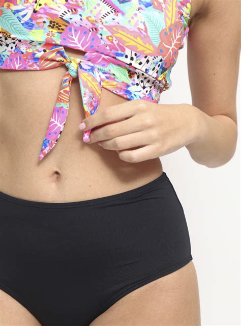 Ripley BIKINI MUJER INDEX HALTER