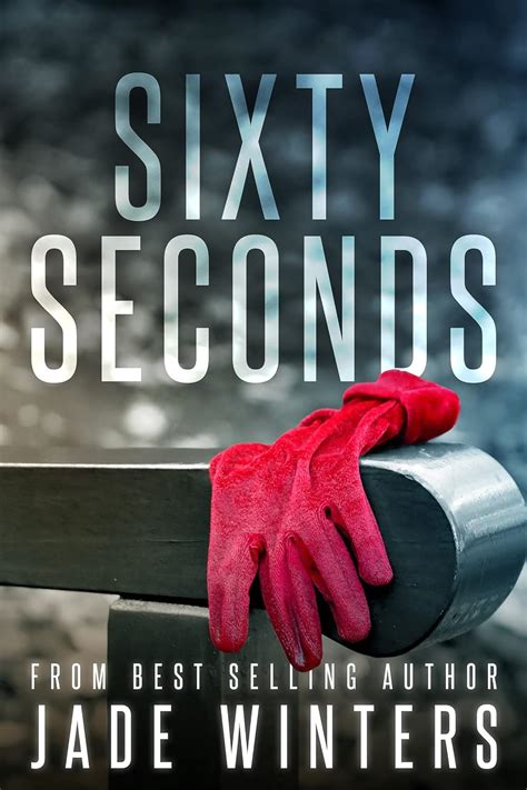 Amazon Sixty Seconds Ashley Mccoy Ebook Winters Jade Kindle