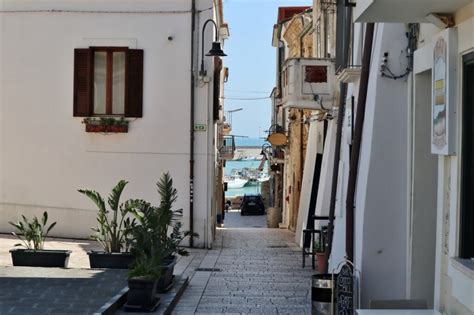 Termoli Cosa Vedere Il Borgo Antico Le Spiagge Dove Viaggi