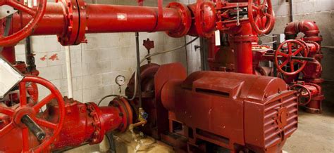 Fire Protection Engineering Services Fagerstrom Engineering Inc