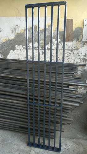 Rot Proof Fine Finish Steel Challi At Best Price In Faridabad