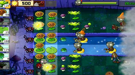 Plants Vs Zombies 15 Minerador Youtube