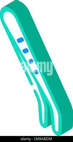 Tweezers First Aid Icon Color Illustration Stock Vector Image Art Alamy