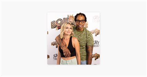 The Bougie Show Andi Avalon Interview Black Men Are Better Lovers In Porn Losing Gym