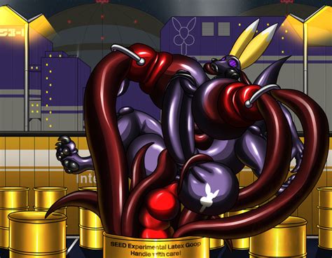 Rule 34 Absurd Res Air Vent Anthro Balancing Balls Bandai Namco Barrel Big Balls Big Penis